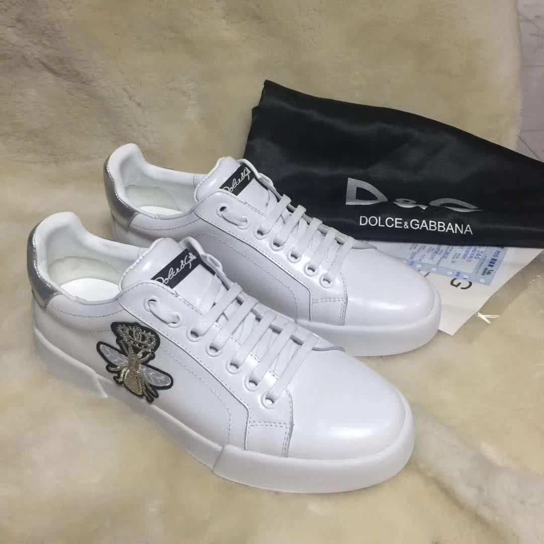 D*G Sneaker Breathable 6108