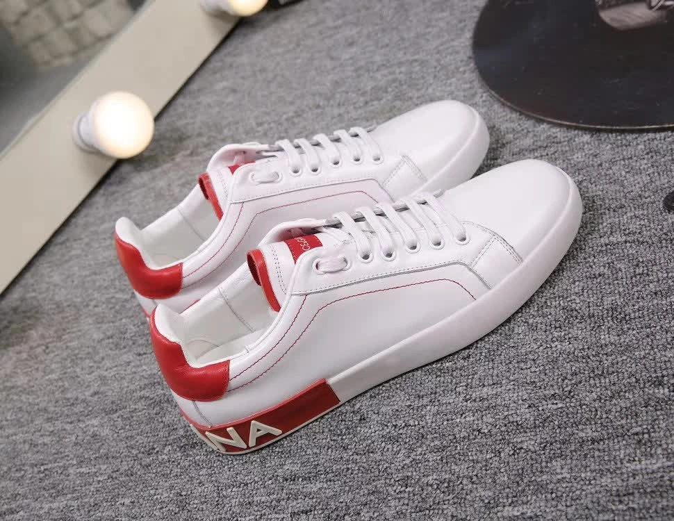 Sporty D*G Sneaker 6100