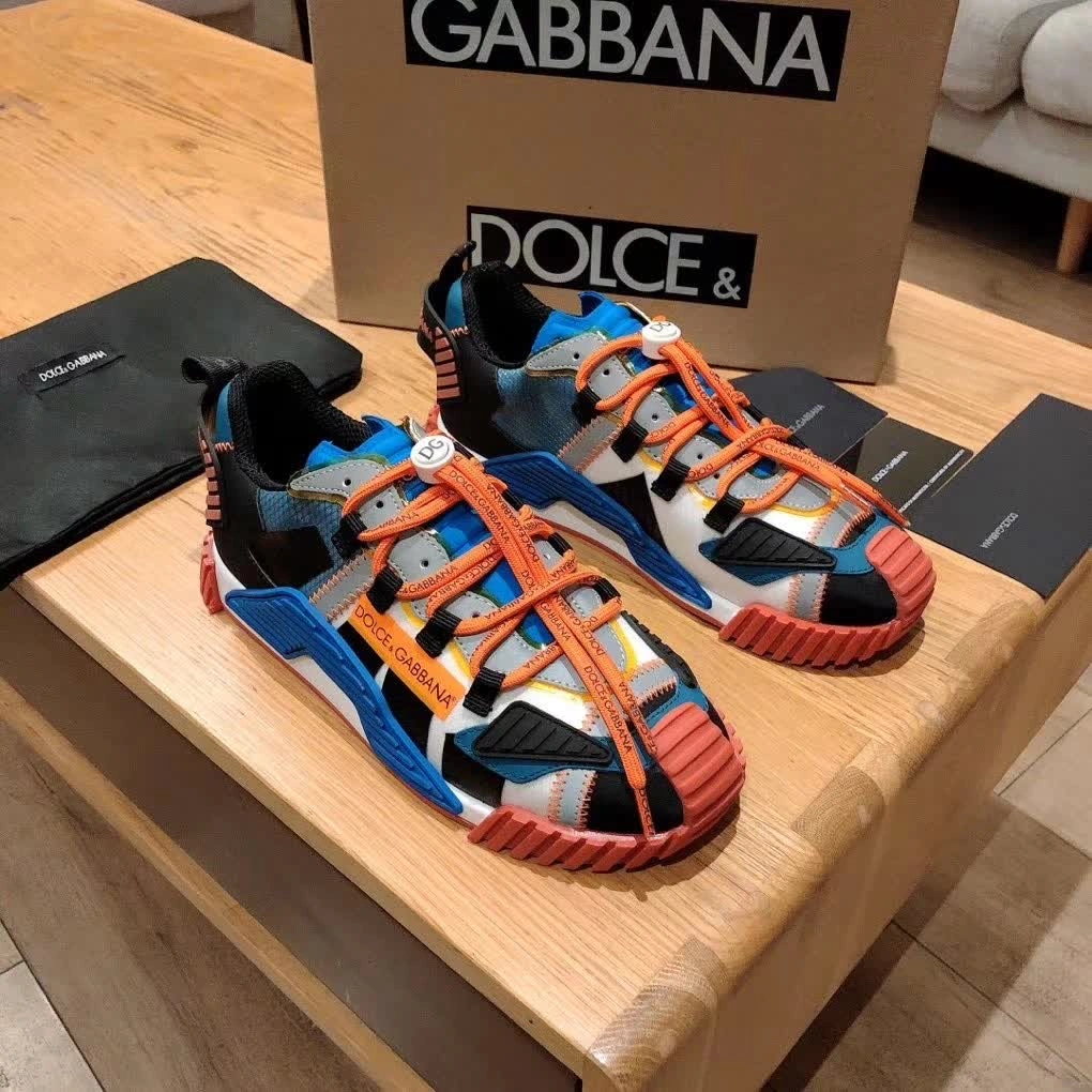 D*G Sneaker Youthful 6098