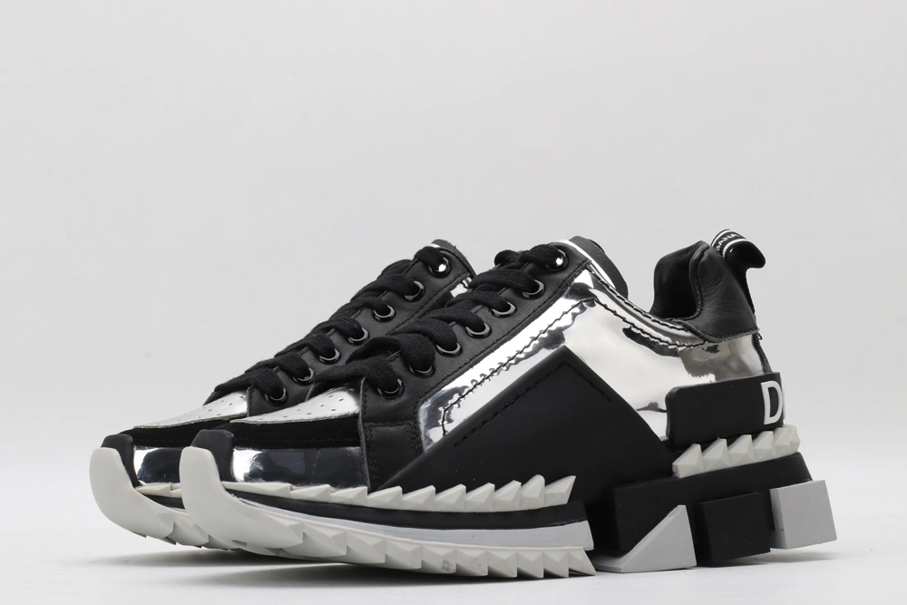 D*G Sneaker NewStyle 6106