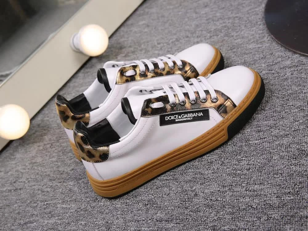 D*G Sneaker Breathable 6108