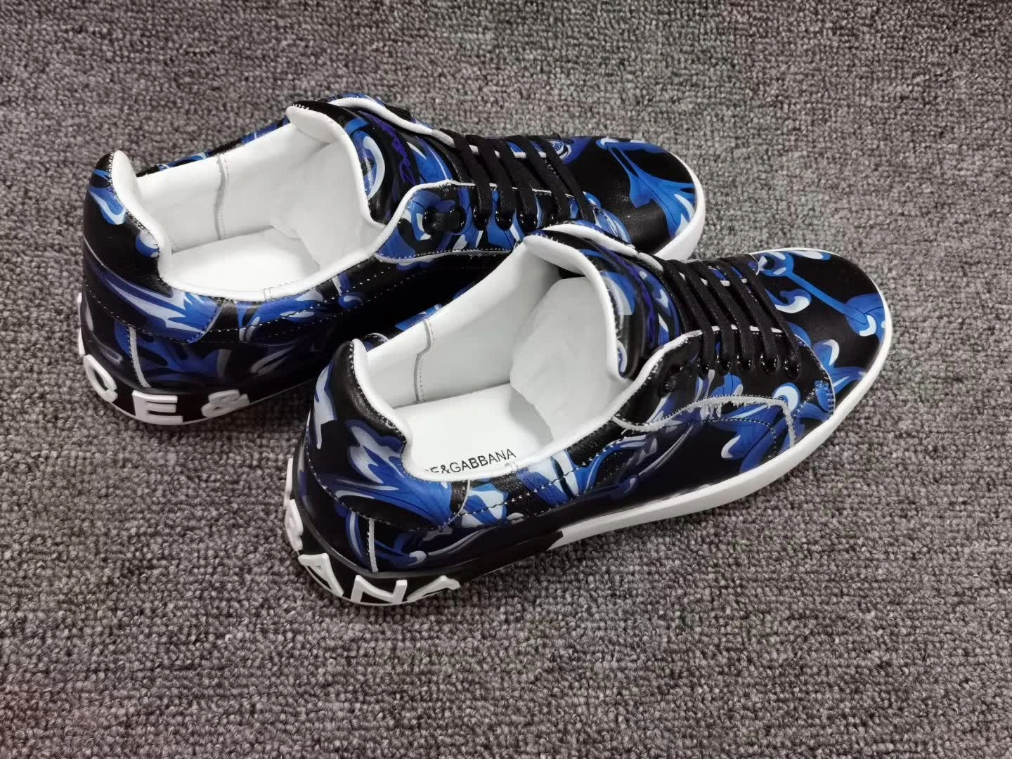 HighQuality D*G Sneaker 6103
