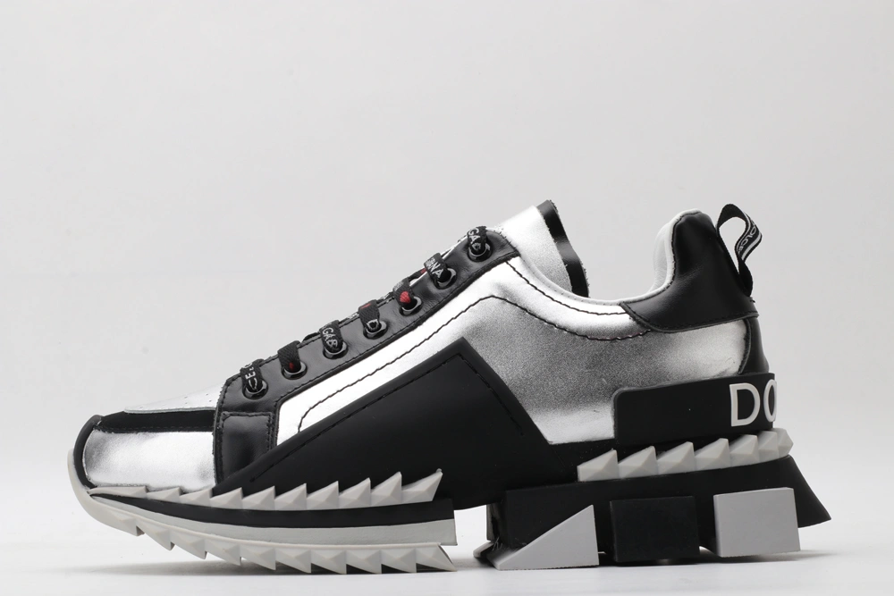D*G Sneaker NewStyle 6106