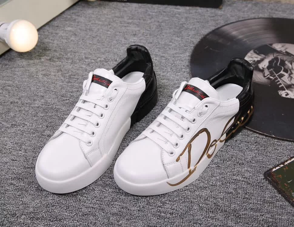 Sporty D*G Sneaker 6100