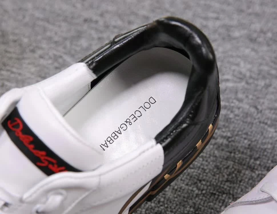 Sporty D*G Sneaker 6100