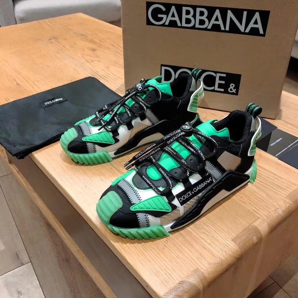D*G Sneaker Youthful 6098