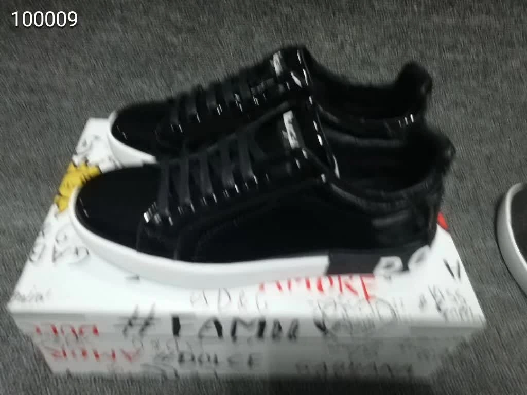 HighQuality D*G Sneaker 6103