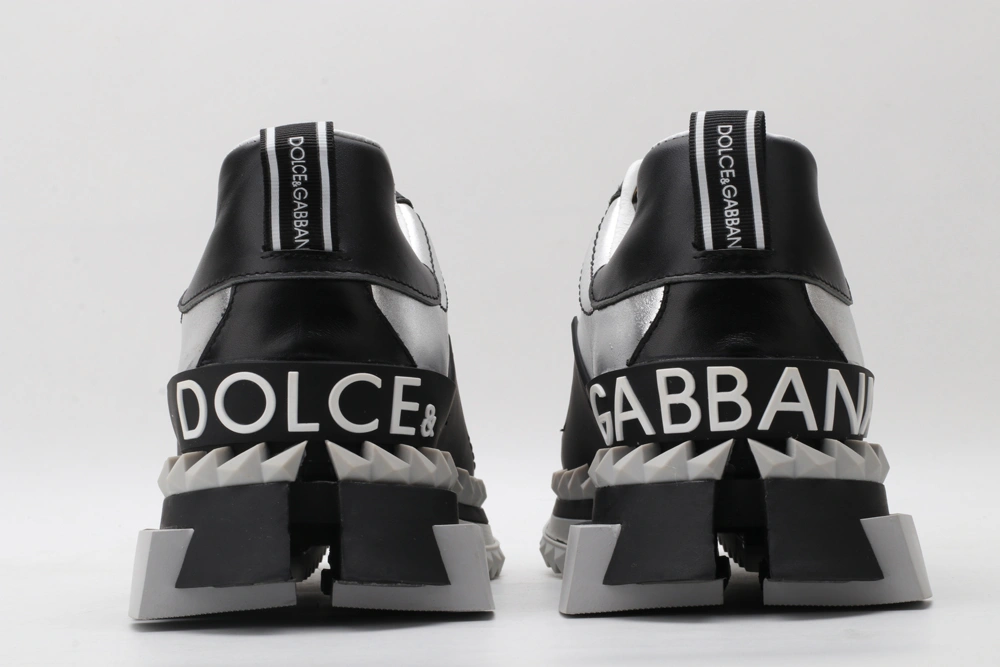 D*G Sneaker NewStyle 6106