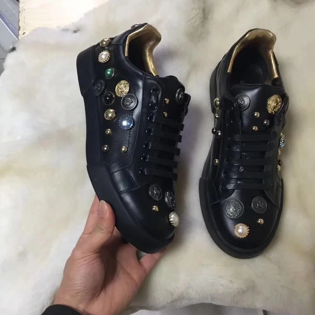 HighQuality D*G Sneaker 6103