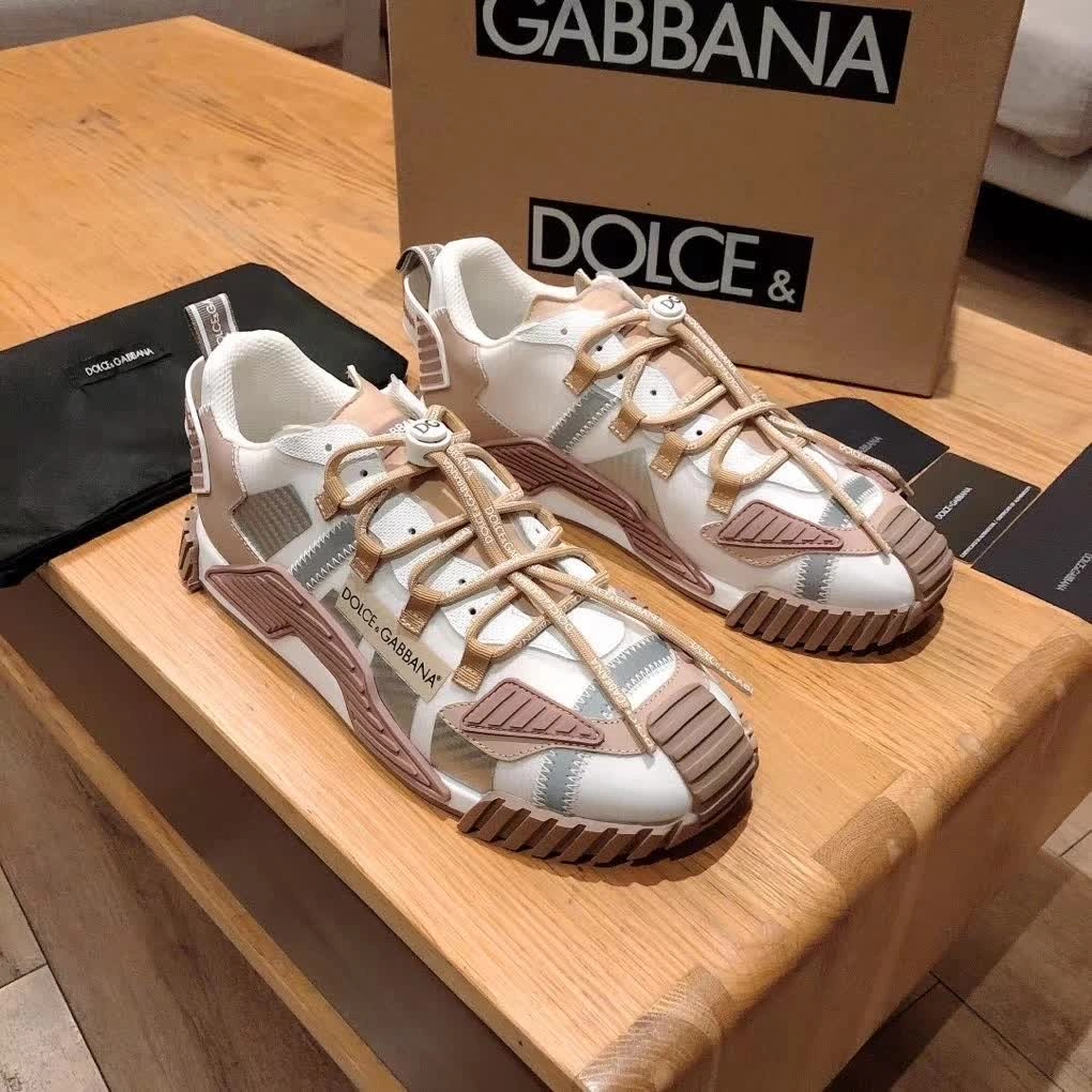 D*G Sneaker Youthful 6098