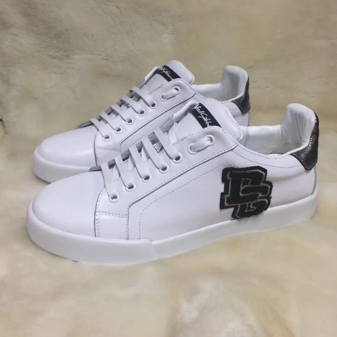 D*G Sneaker Breathable 6108