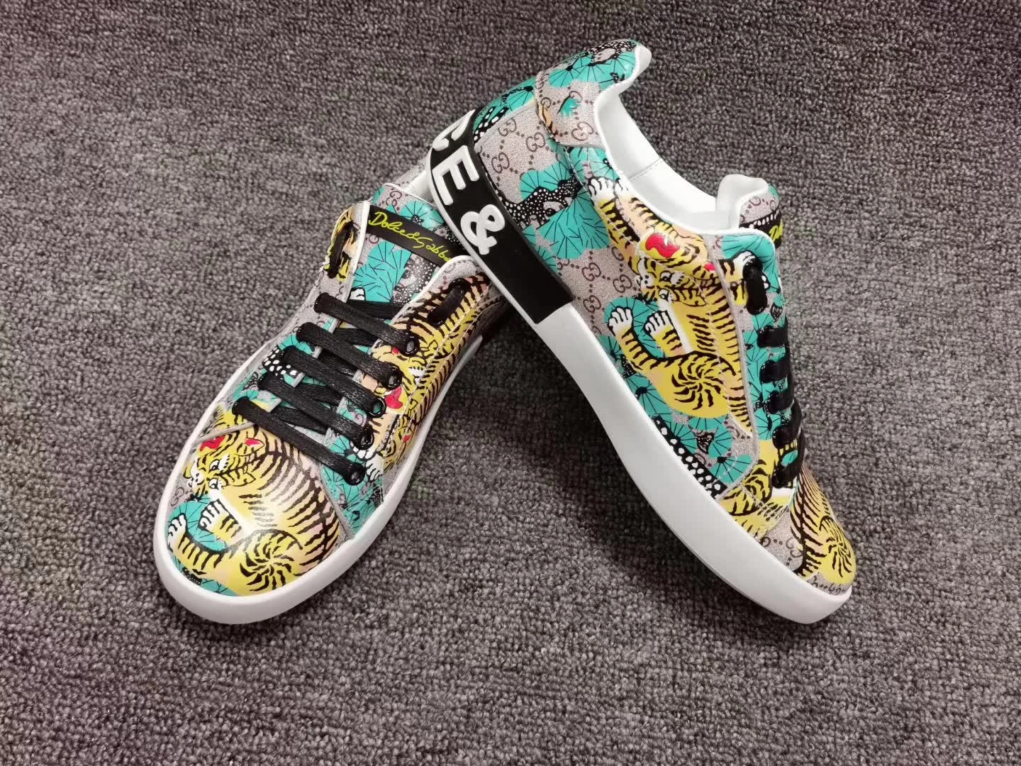HighQuality D*G Sneaker 6103