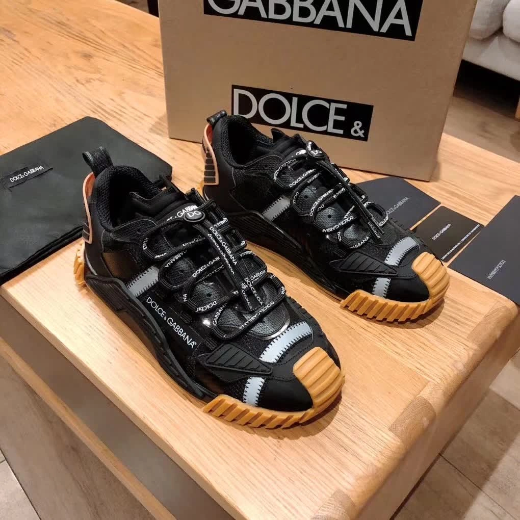 D*G Sneaker Youthful 6098