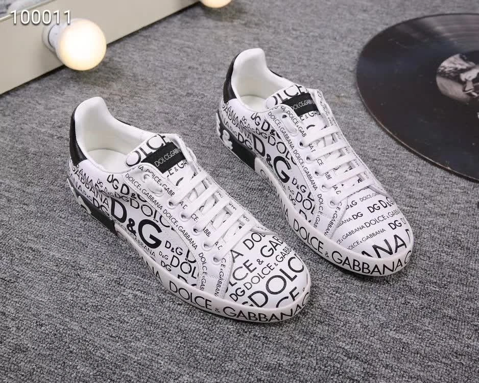 HighQuality D*G Sneaker 6103