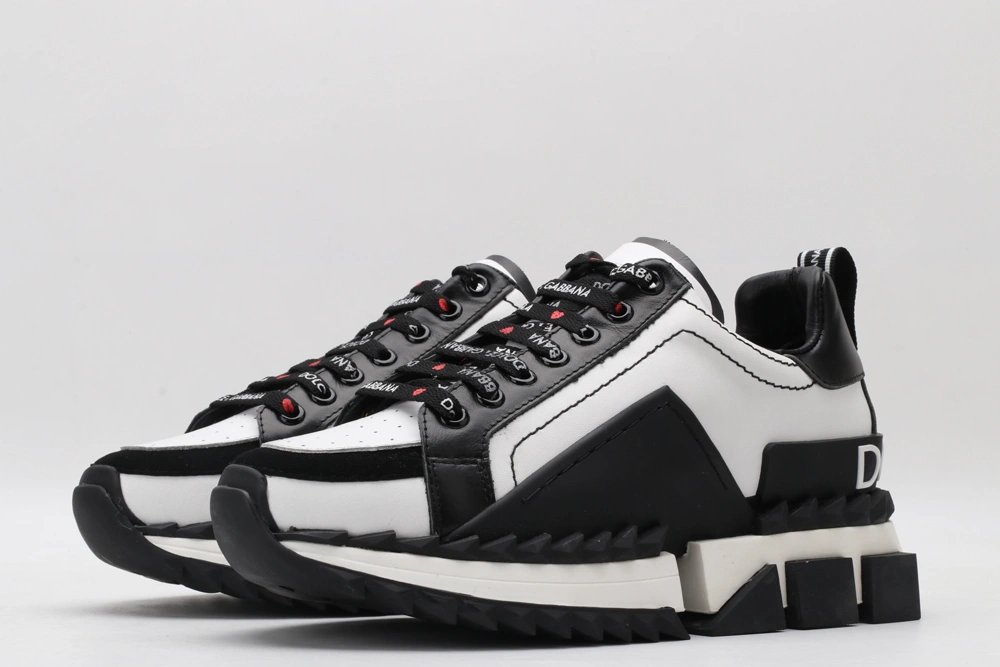 D*G Sneaker NewStyle 6106