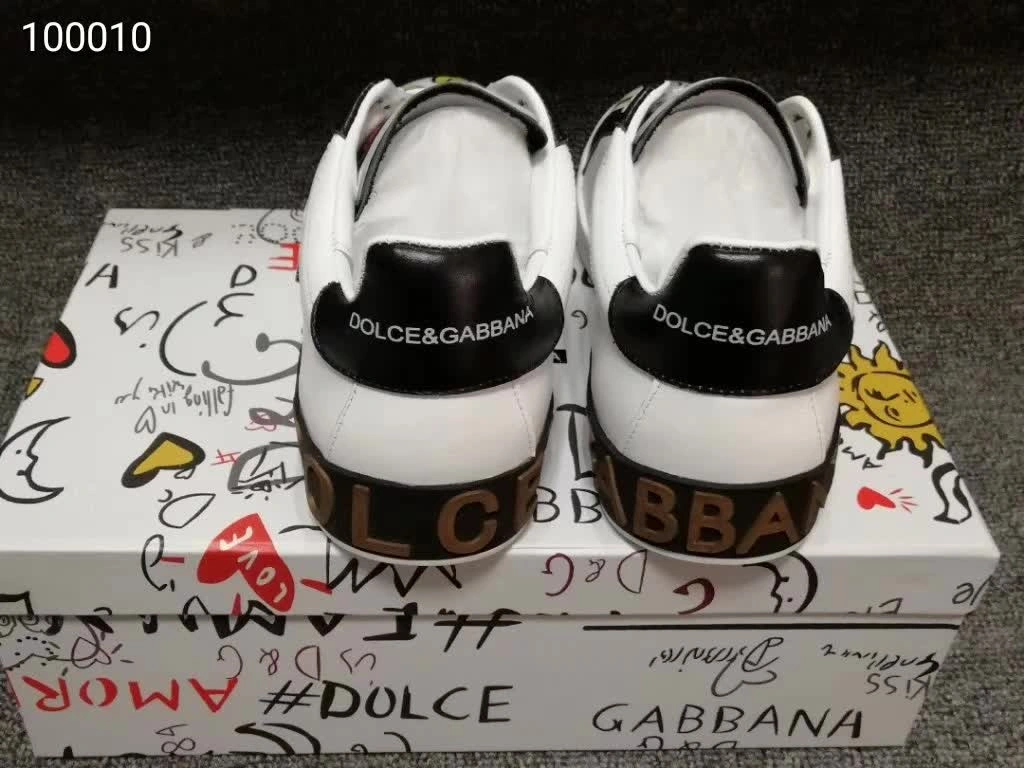 HighQuality D*G Sneaker 6103