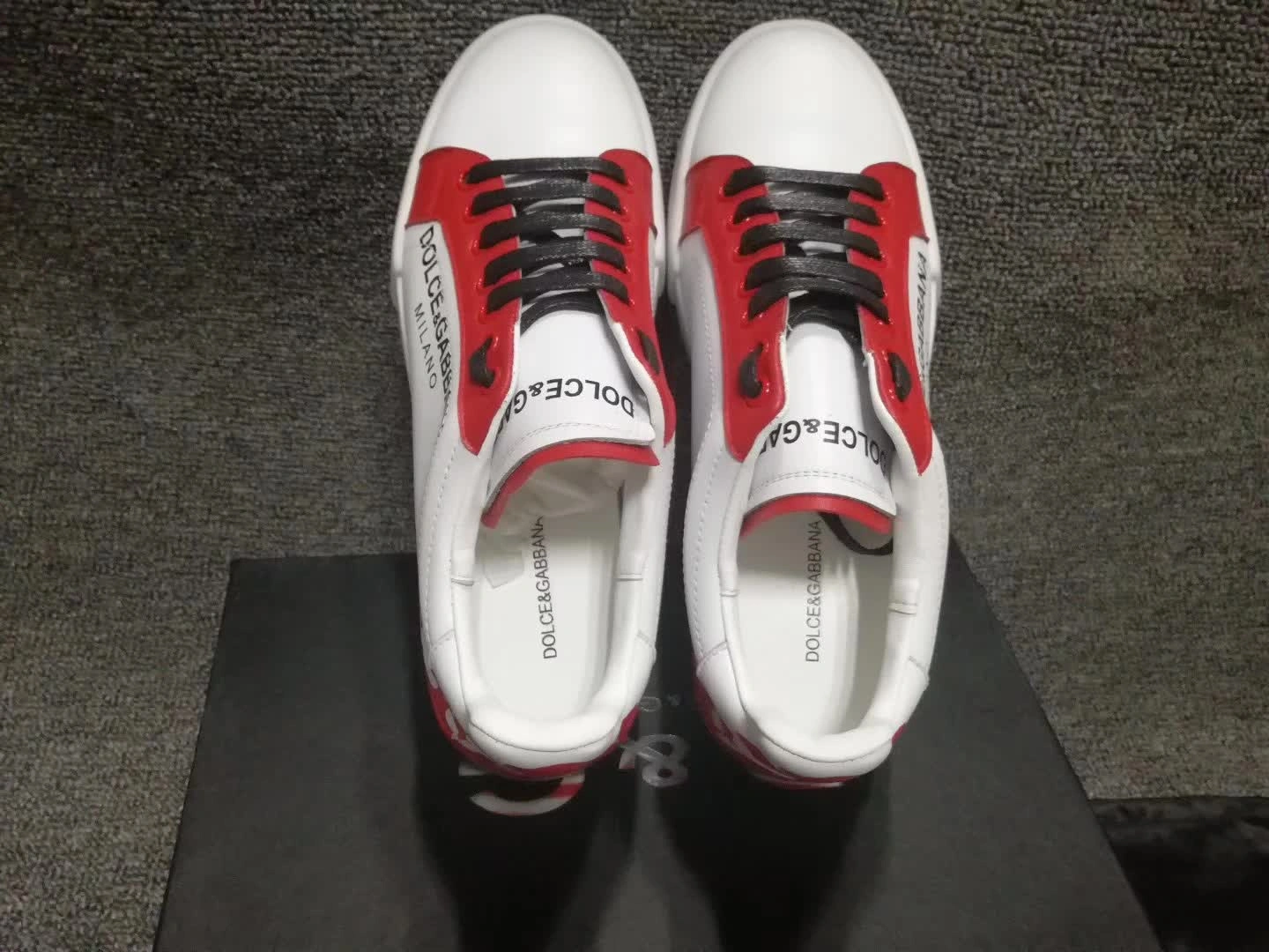 D*G Sneaker Contemporary 6102