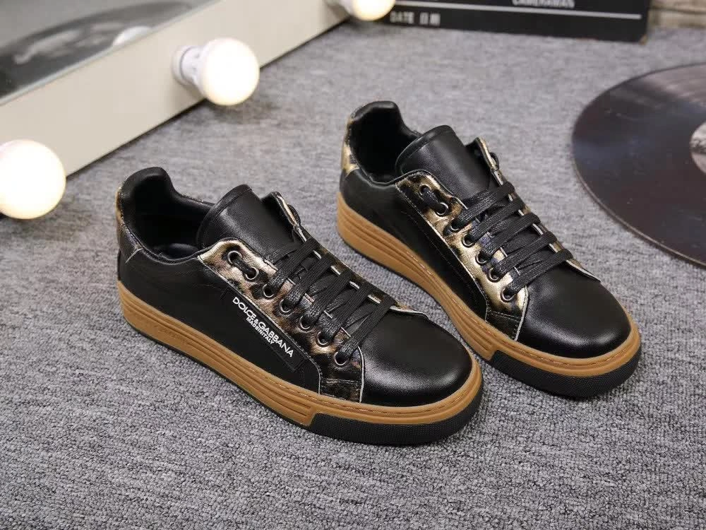 D*G Sneaker Breathable 6108