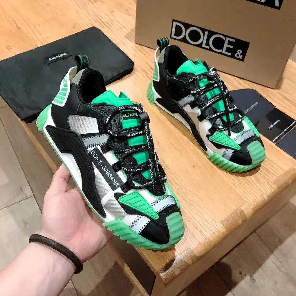 D*G Sneaker Youthful 6098