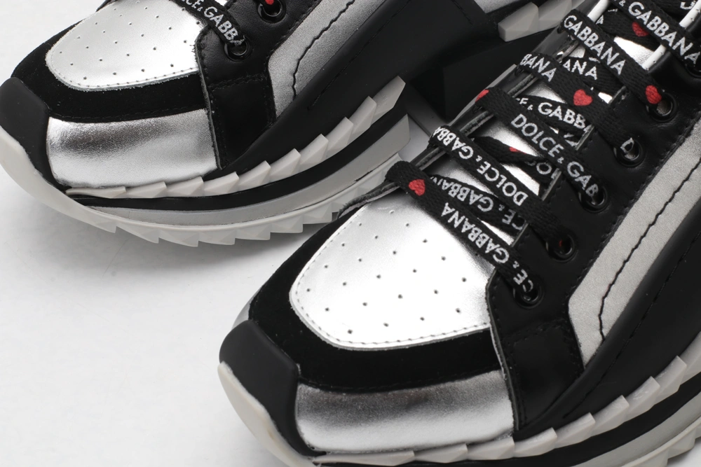 D*G Sneaker NewStyle 6106
