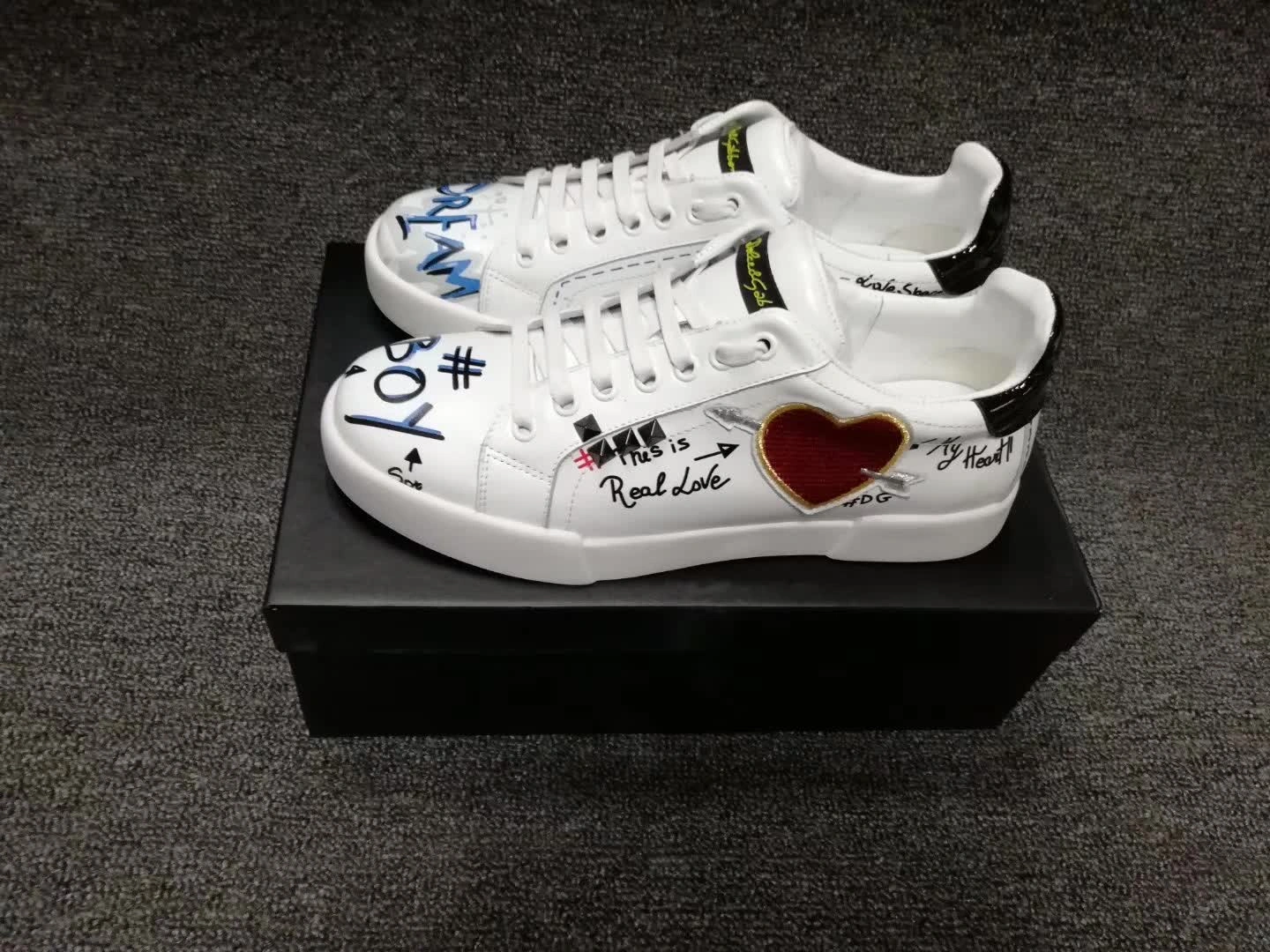 Modern D*G Sneaker 6105