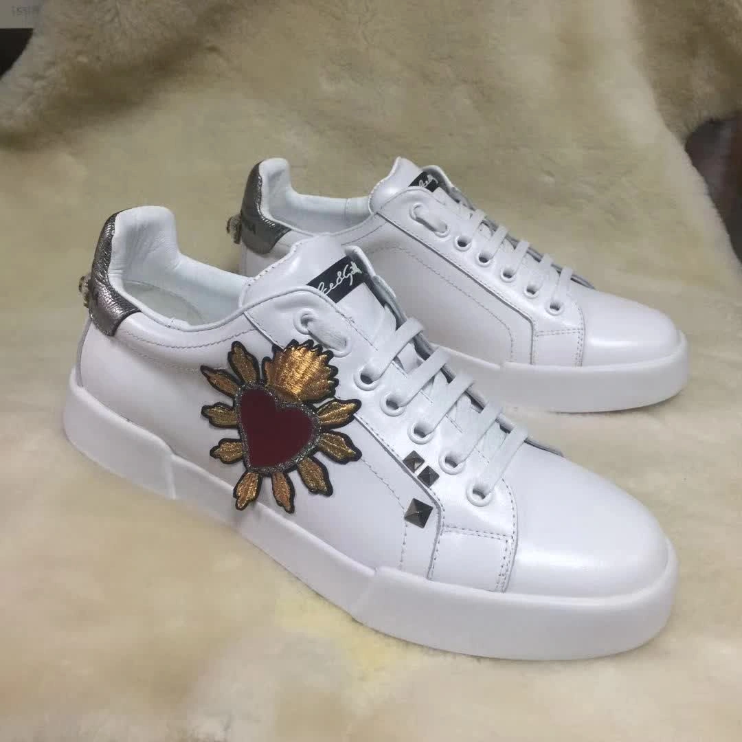 D*G Sneaker Breathable 6108