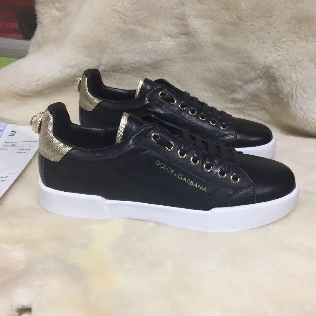 D*G Sneaker Breathable 6108