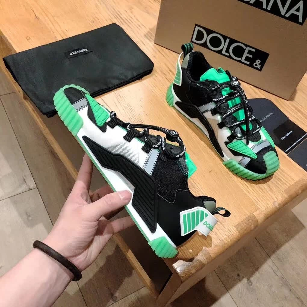 D*G Sneaker Youthful 6098