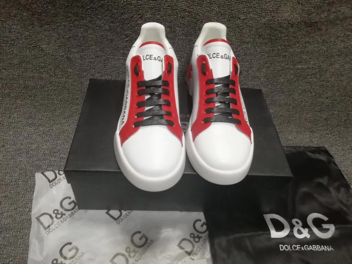 D*G Sneaker Contemporary 6102