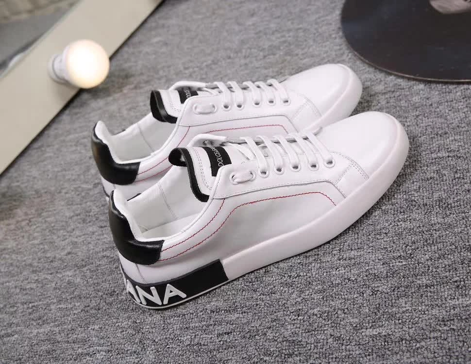 D*G Sneaker Breathable 6108