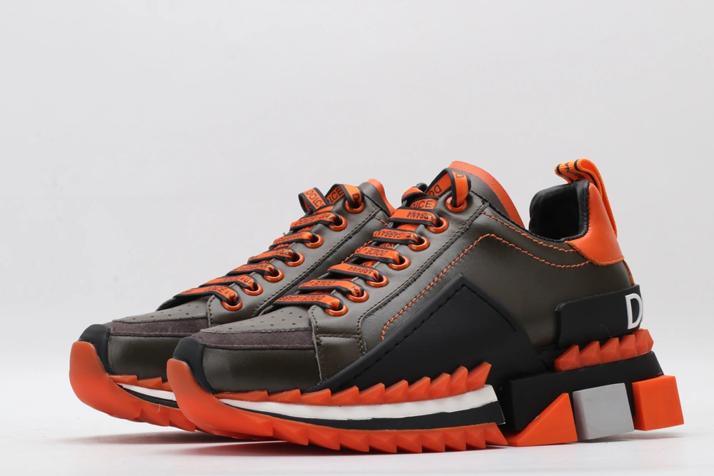 D*G Sneaker NewStyle 6106