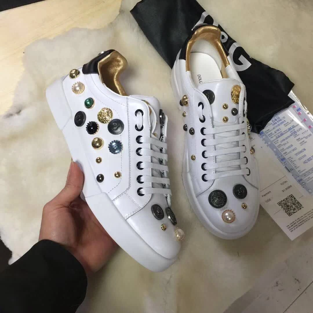 HighQuality D*G Sneaker 6103