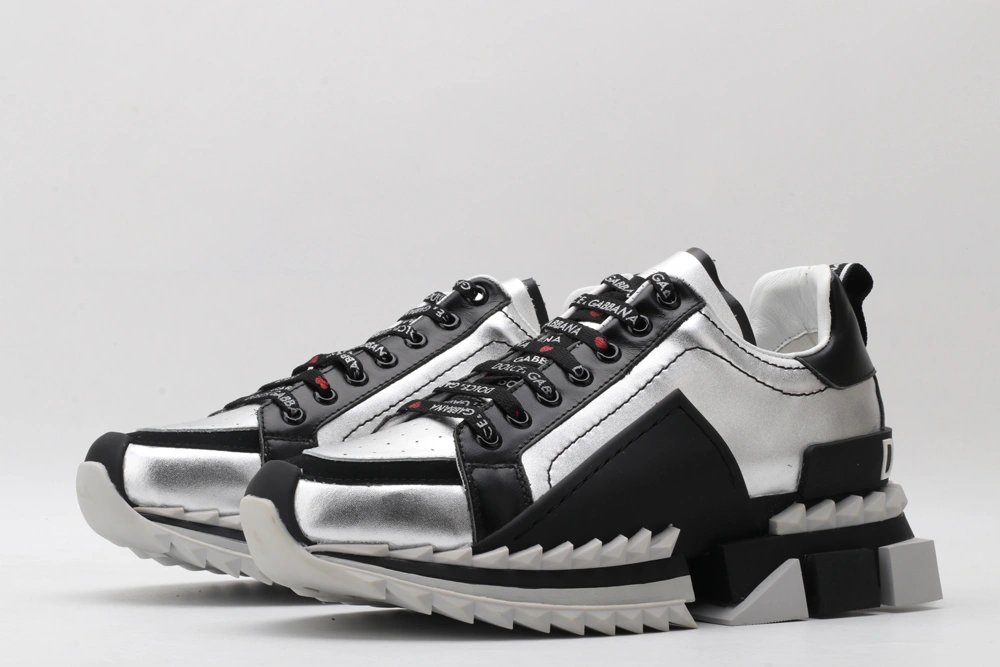D*G Sneaker NewStyle 6106