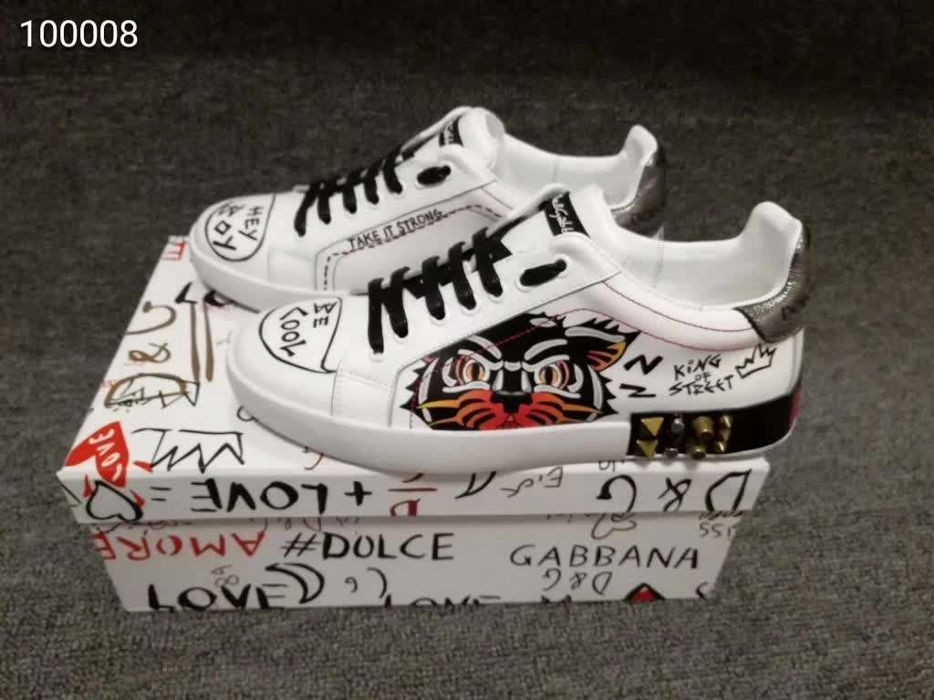 HighQuality D*G Sneaker 6103