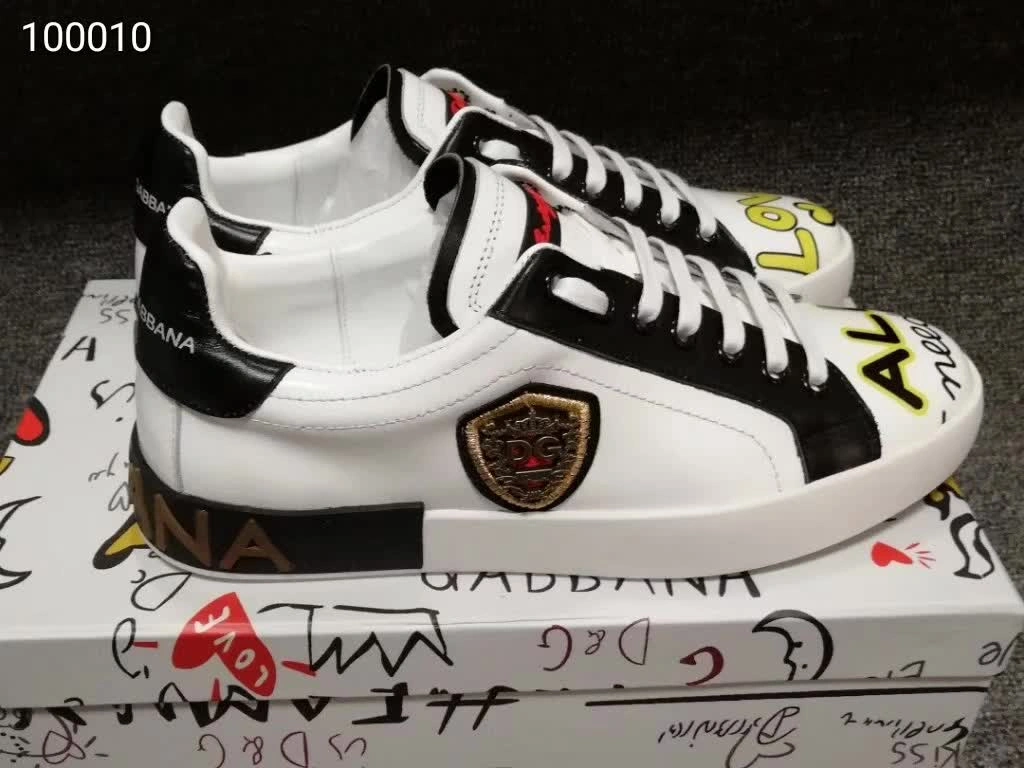 HighQuality D*G Sneaker 6103