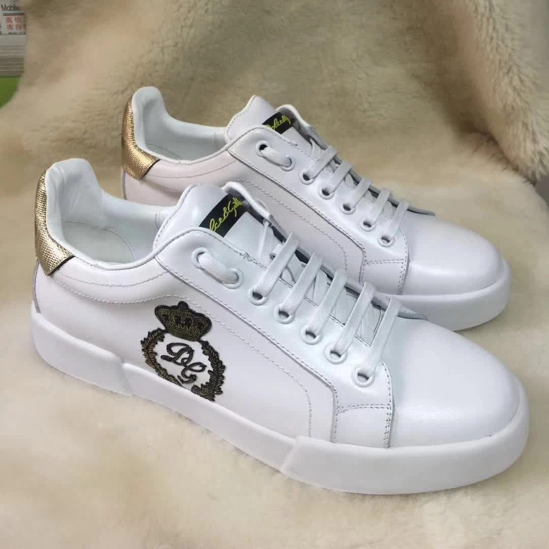 Sporty D*G Sneaker 6100