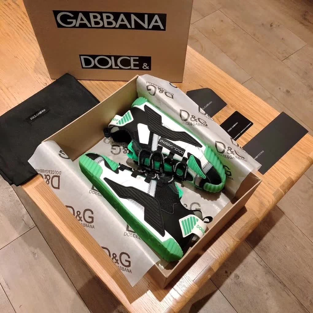 D*G Sneaker Youthful 6098