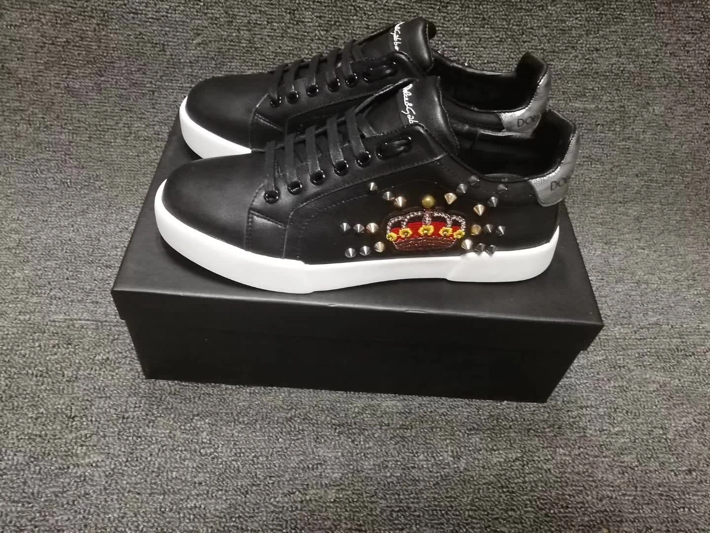 Sporty D*G Sneaker 6100