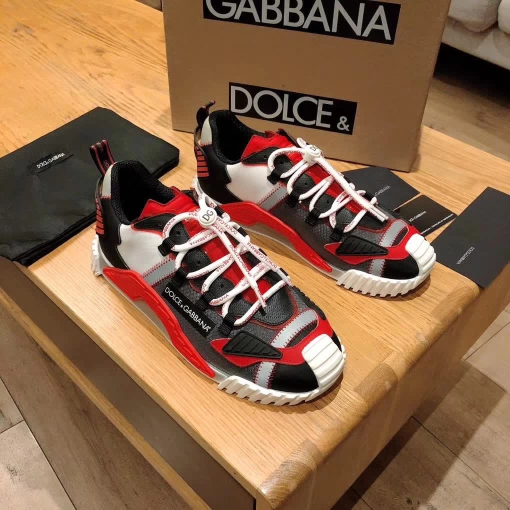D*G Sneaker Youthful 6098
