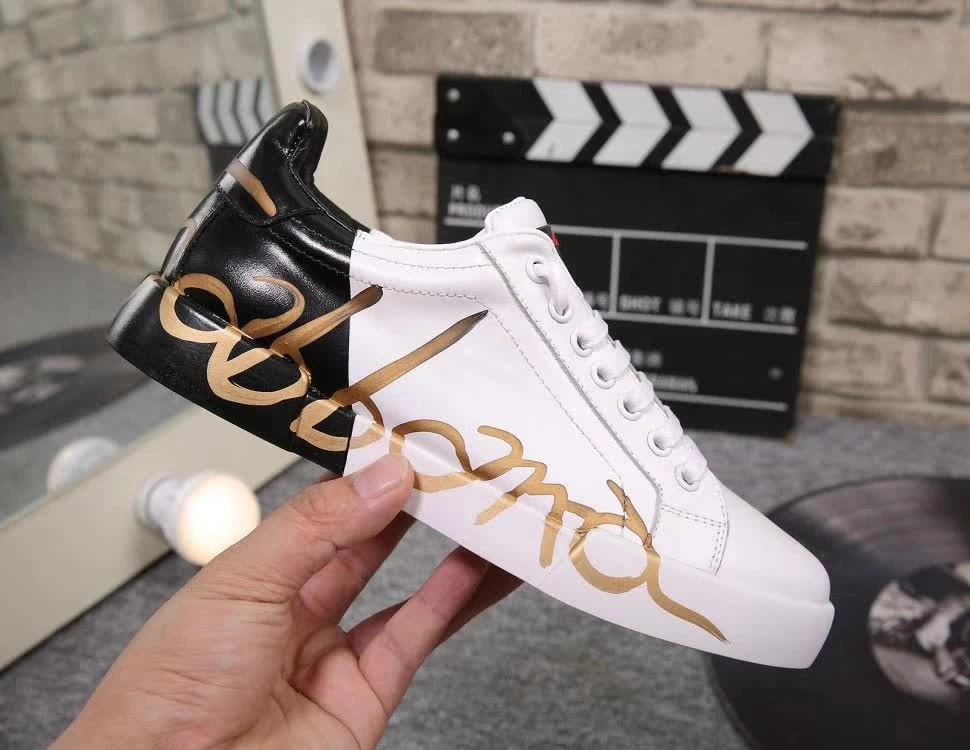 Sporty D*G Sneaker 6100