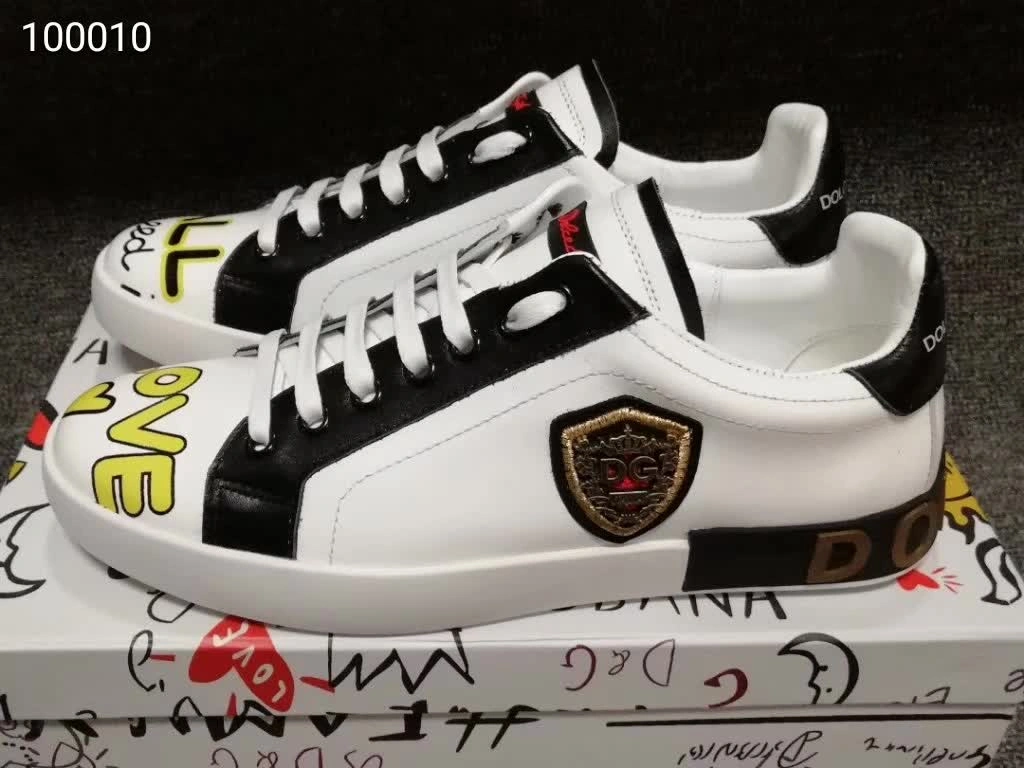 HighQuality D*G Sneaker 6103