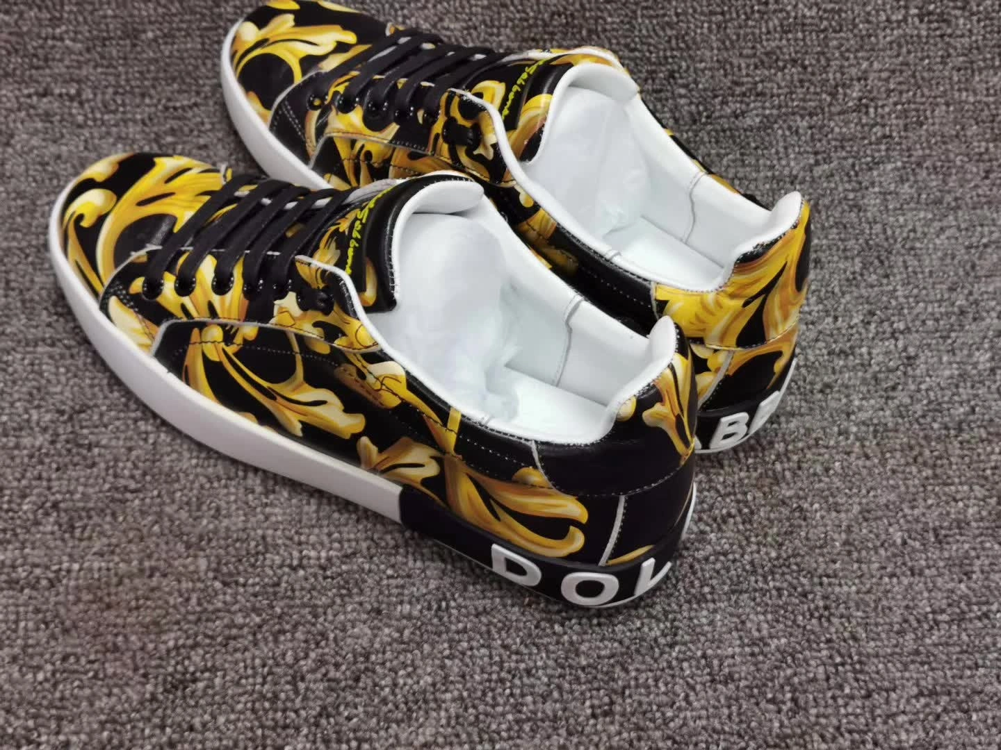 HighQuality D*G Sneaker 6103