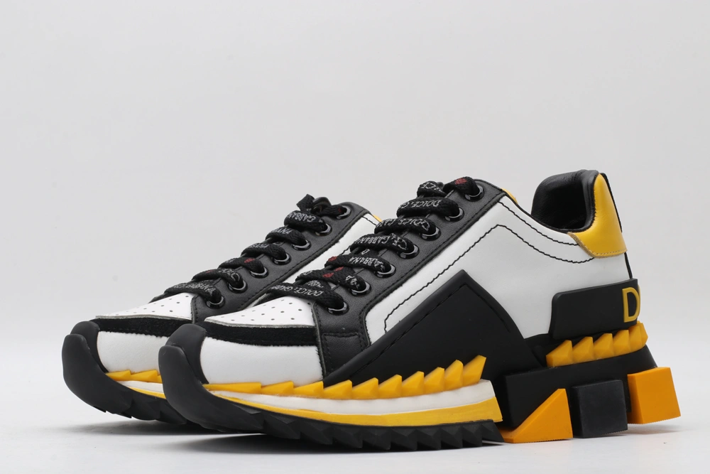 D*G Sneaker NewStyle 6106