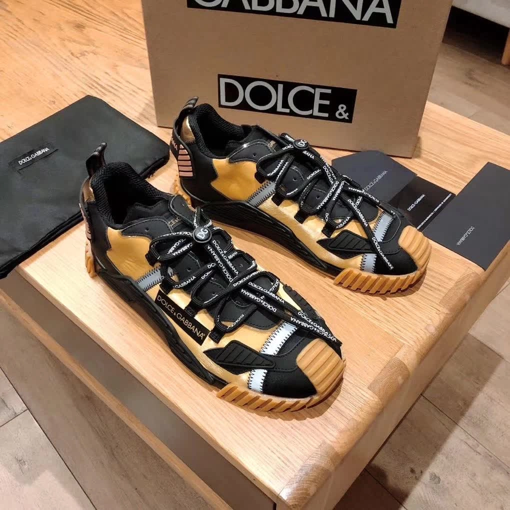 D*G Sneaker Youthful 6098