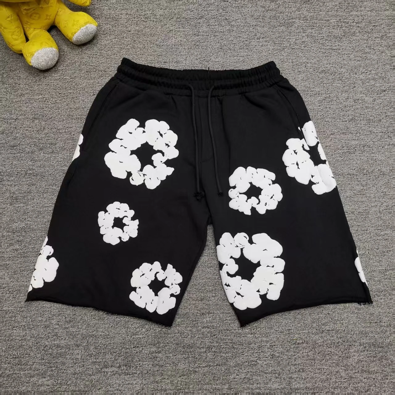 Denim Tears Shorts Top Quality WM 20250414- EyeCatching 11360