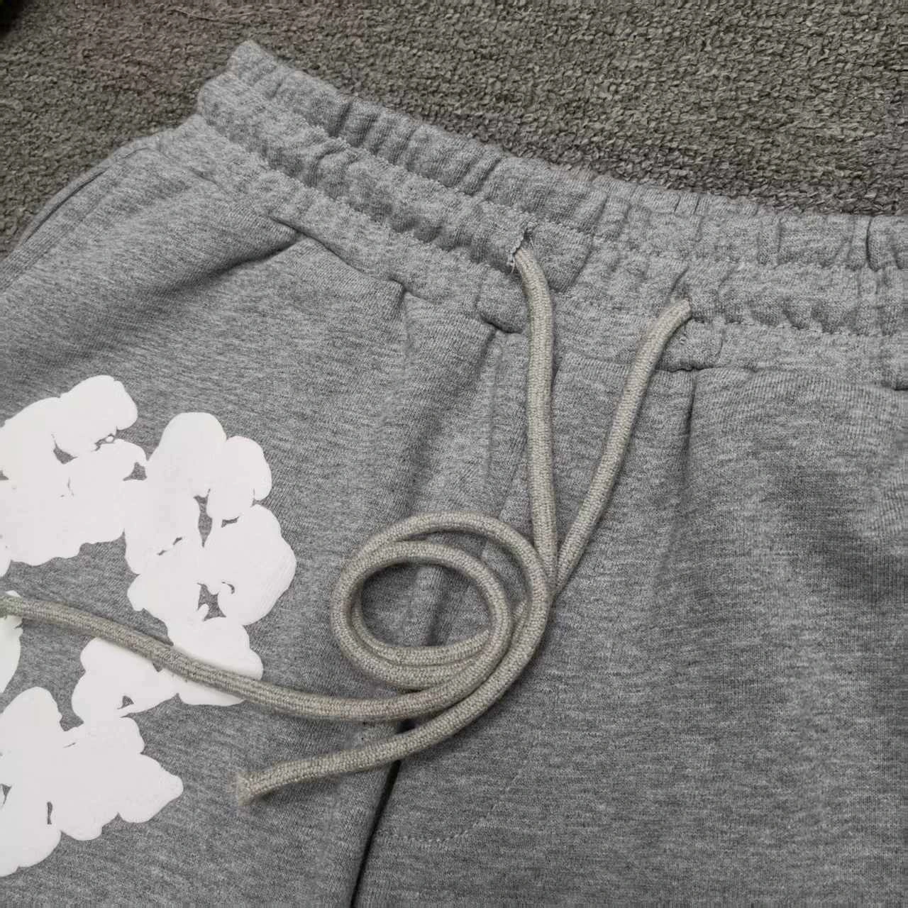Denim Tears Shorts Top Quality WM 20250414- Seasonal 11359