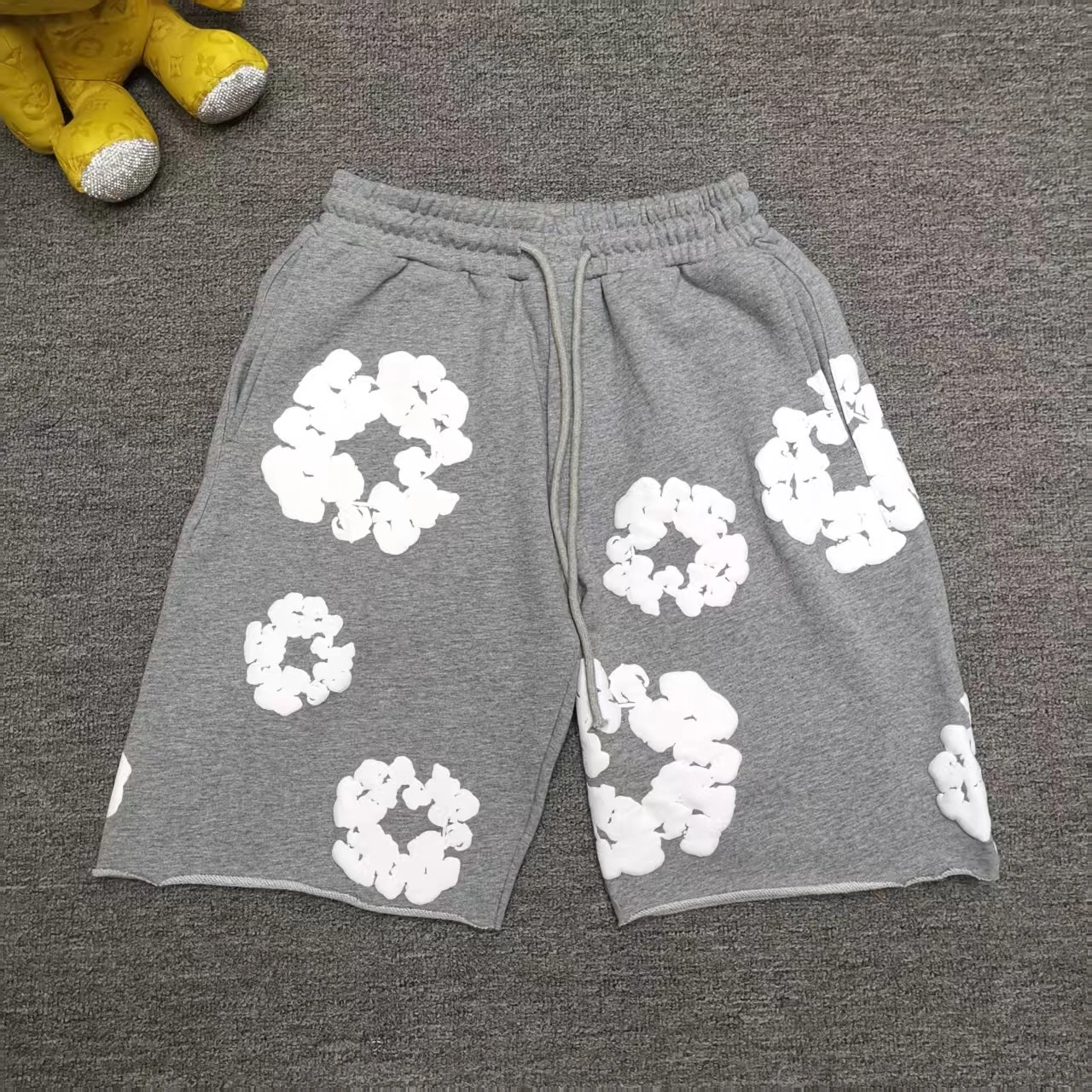 Denim Tears Shorts Top Quality WM 20250414- Seasonal 11359