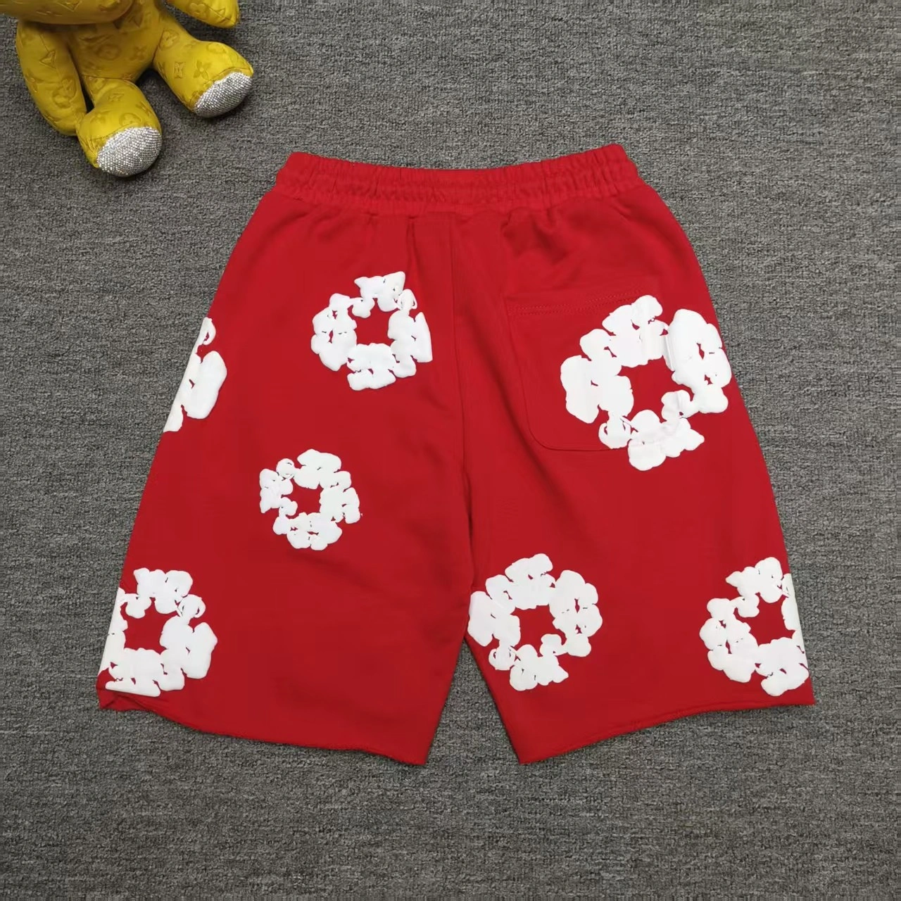 Denim Tears Shorts Top Quality WM 20250414- Classic 11358
