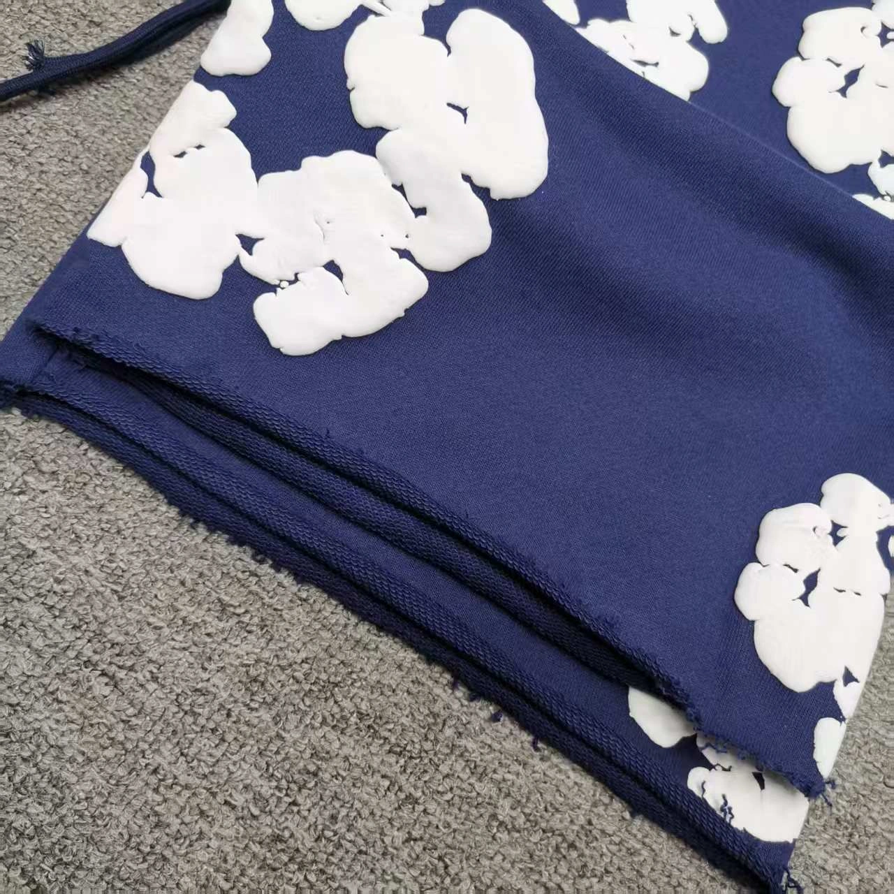 Denim Tears Shorts Top Quality WM 20250414- Durable 11355