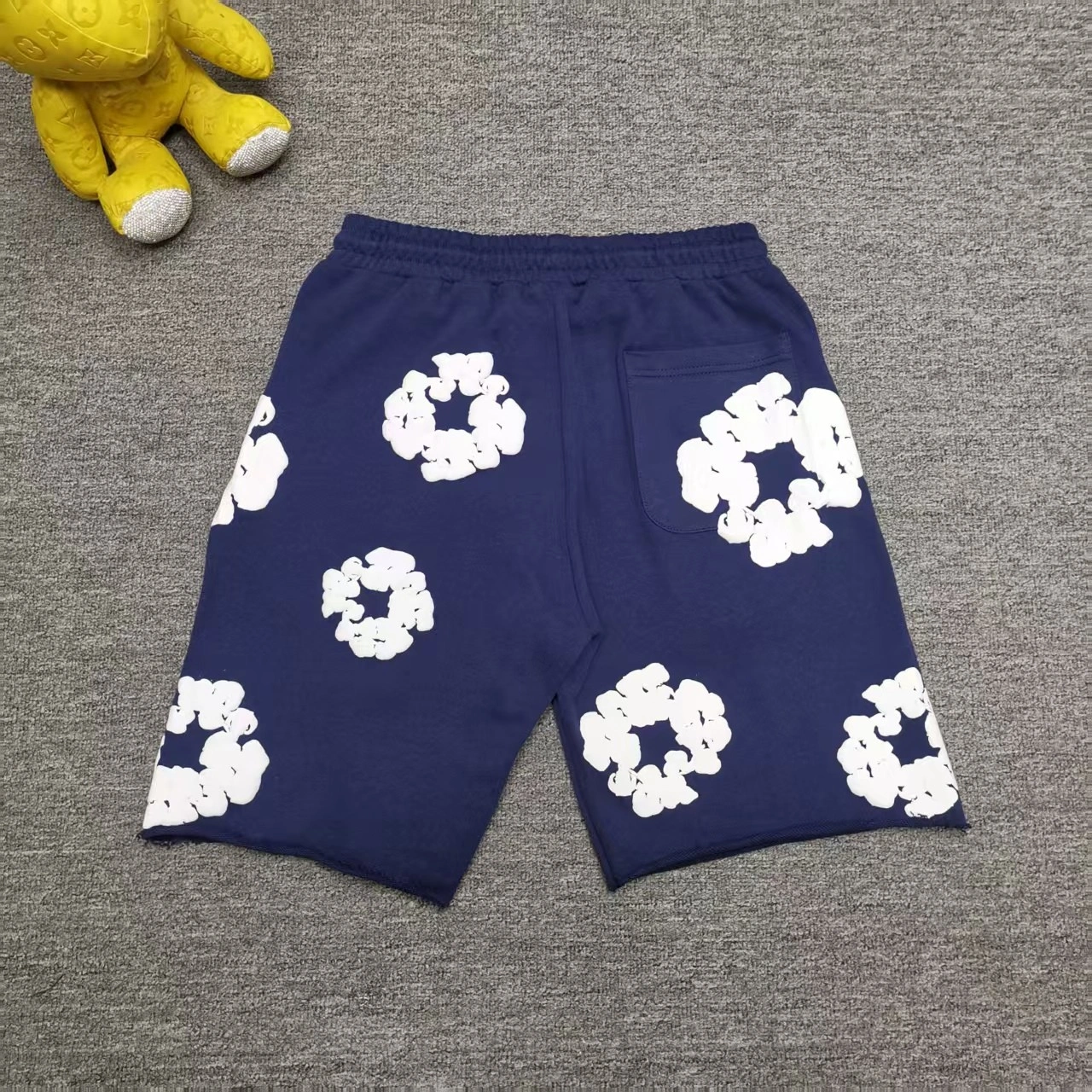 Denim Tears Shorts Top Quality WM 20250414- Durable 11355